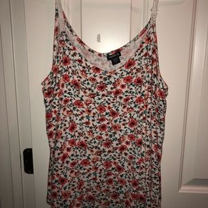 Torrid Tank Top